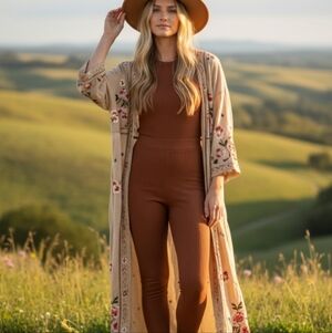 Wild Fable Jumpsuit